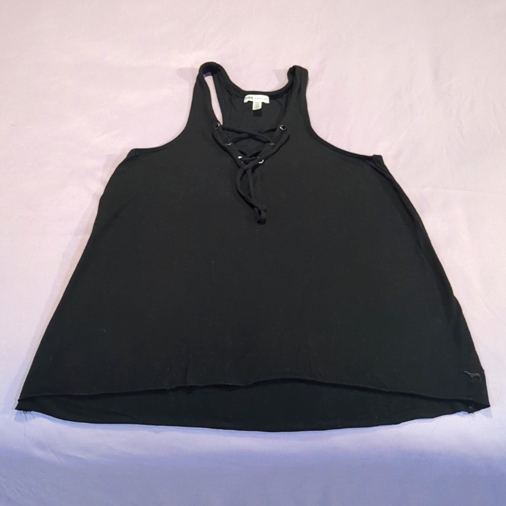 PINK XS super soft tank